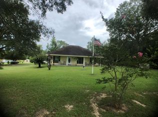 340 Matthews Rd, Carriere, MS 39426
