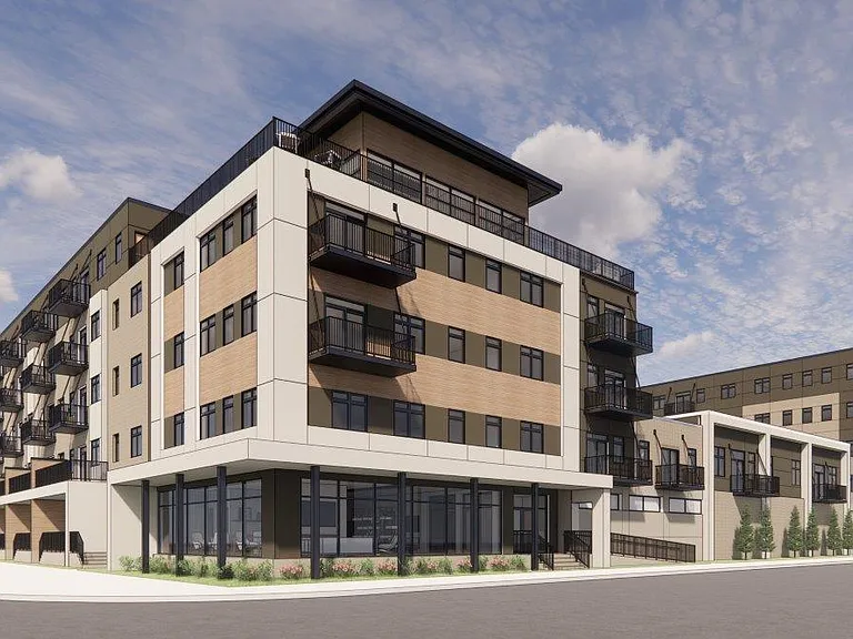 Karrick Apartments — Photo 30