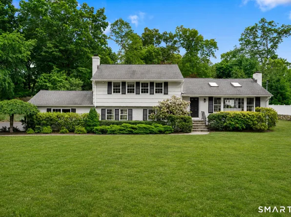 4 Joann Circle, Westport, CT 06880