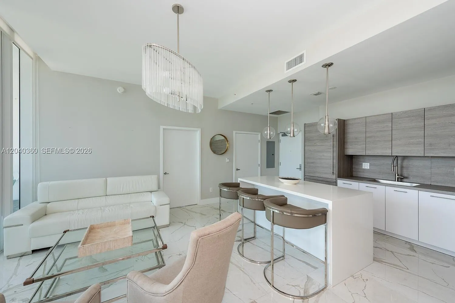 400 Sunny Isles Condo Eas — Photo 4