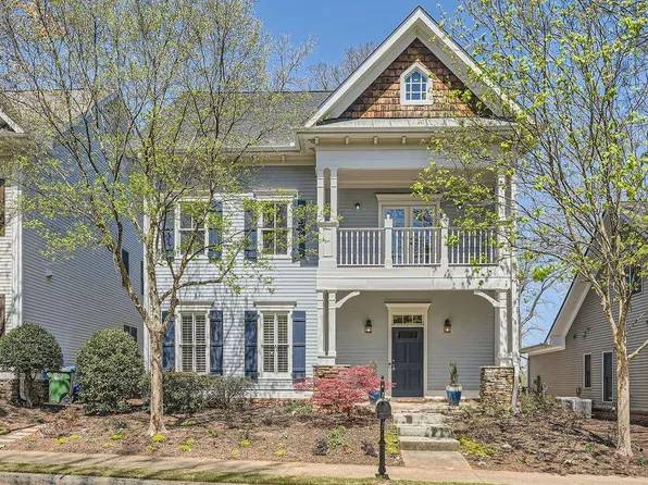 489 Carter Ave SE, Atlanta, GA 30317
