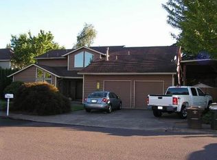 3615 SE Conrad Ct, Hillsboro, OR 97123