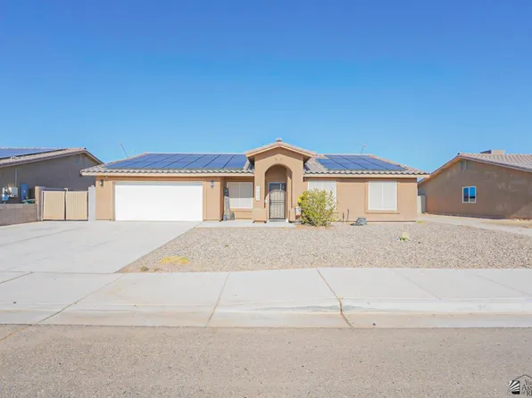 4249 S Ponderosa Trl, Yuma, AZ 85365