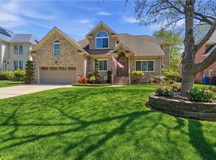 617 Denham Arch, Chesapeake, VA 23322