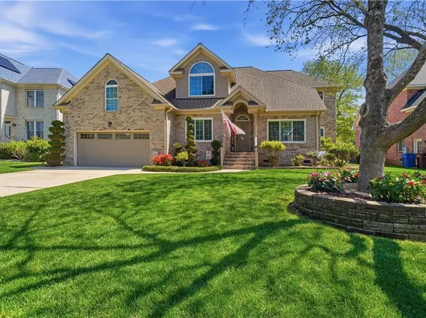 617 Denham Arch, Chesapeake, VA 23322