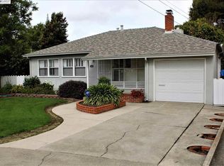 21431 Burr Way, Hayward, CA 94541