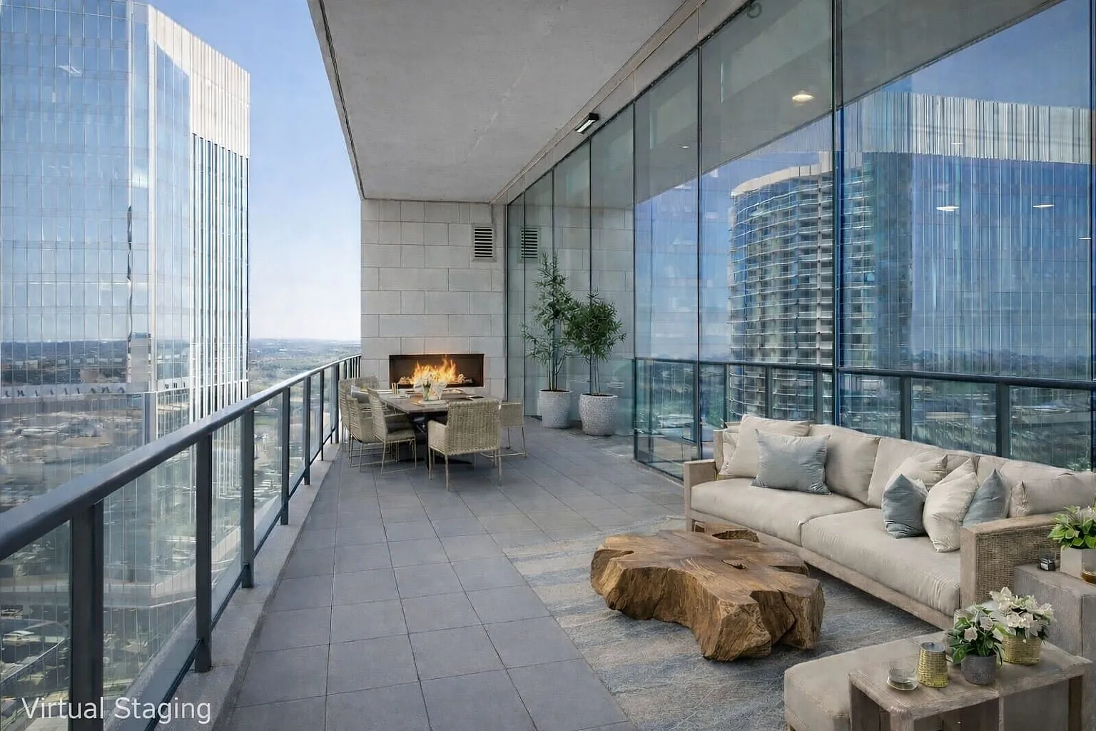 2 bed, 2.5 bath, 2245 sqft, $11,000 — Photo 2
