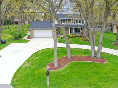 8710 Lakeshore DRIVE, Pleasant Prairie, WI, 53158