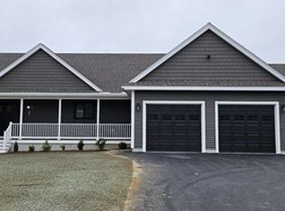 129 Elm St LOT 7, Uxbridge, MA 01569