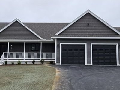 129 Elm St Lot 7, Uxbridge, MA, 01569