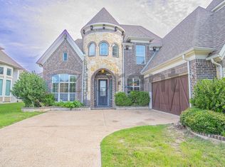 3537 Acropolis Way, Plano, TX 75074