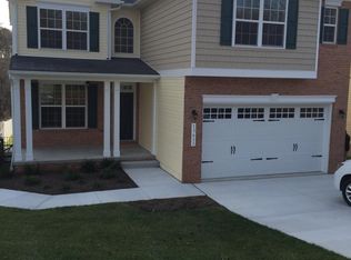 13611 Clarke Ave, Laurel, MD 20707