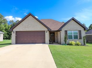 326 Stella Dr, Bono, AR 72416