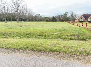 16834 Wrangler Rd, Rosharon, TX 77583