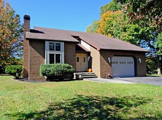 1222 S Blair St, Portage, PA 15946