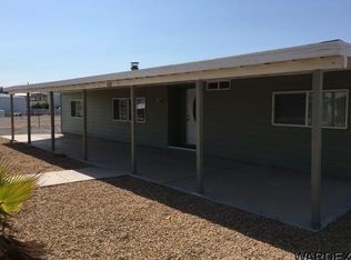 1332 Agate Ave, Bullhead City, AZ 86442