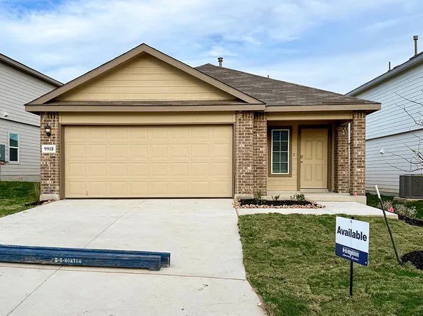 9918 Auger Run, San Antonio, TX 78221