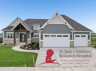 1104 Winn Drive, Waunakee, WI 53597