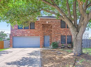 15300 Iola Cv, Austin, TX 78717