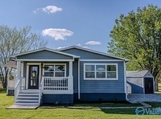 21275 Piney Chapel Rd, Athens, AL 35614
