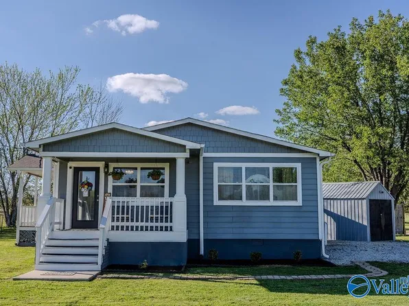 21275 Piney Chapel Rd, Athens, AL 35614