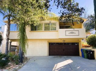11016 Cardamine Dr, Tujunga, CA 91042