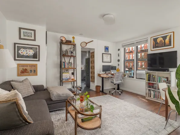 300 East 119th Street image 1 of 13