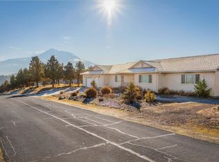 5133 Saddlehorn Rd, Weed, CA 96094