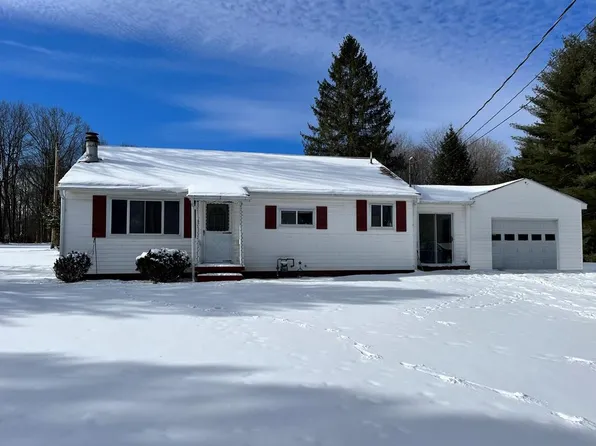 17175 N Main Street Ext, Titusville, PA 16354