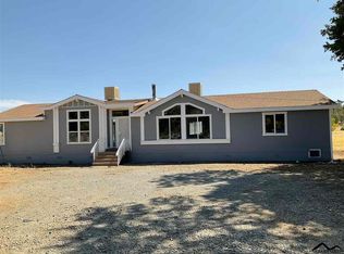 17317 Stagecoach Rd, Corning, CA 96021
