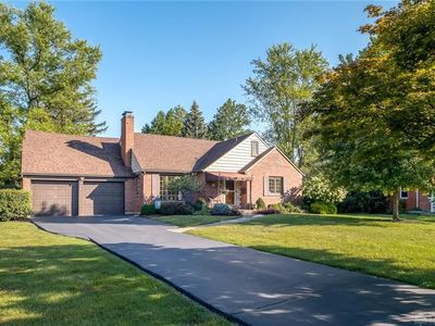 549 N Claridge Dr, Dayton, OH, 45429