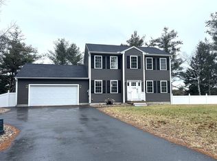 120 Michaels Ln, Baldwinville, MA 01436