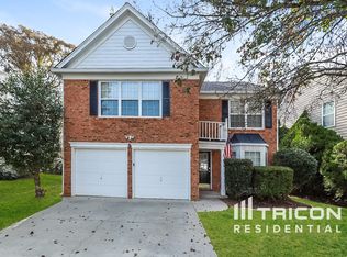 325 Cadeleigh Ct, Johns Creek, GA 30005