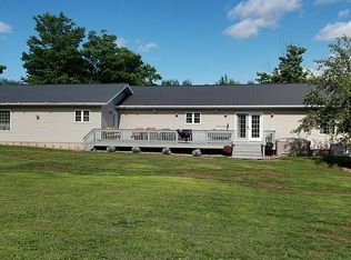 701 Tilden Rd, Bessemer, MI 49911