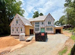 1504 Strothmore Ct, Raleigh, NC 27615
