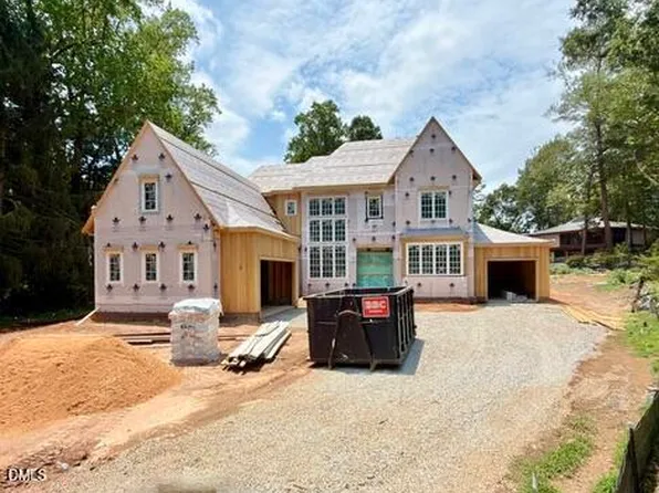 1504 Strothmore Ct, Raleigh, NC 27615