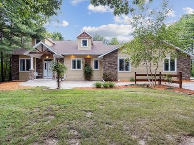 9419 North Raven Court, Milton, WI, 53563