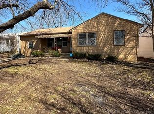 509 S 74th East Ave, Tulsa, OK 74112