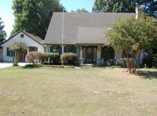 117 Tara Dr, Deridder, LA 70634