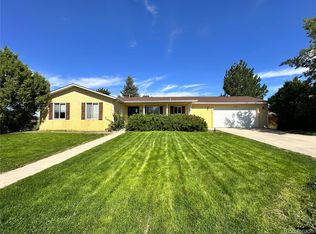 750 4th Ave, Limon, CO 80828