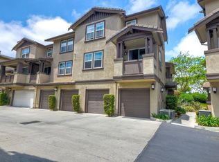 16916 Hutchins Lndg UNIT 64, San Diego, CA 92127
