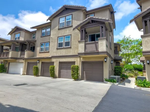 16916 Hutchins Lndg Unit 64, San Diego, CA 92127