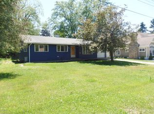 603 Browning Ave, Manistee, MI 49660