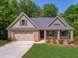 503 Custer Way, Canton, GA 30114