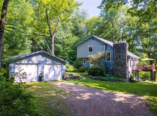 12 Hawk Ridge, Underhill, VT 05489