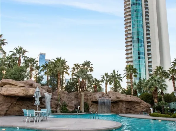 222 Karen Ave, Las Vegas, NV