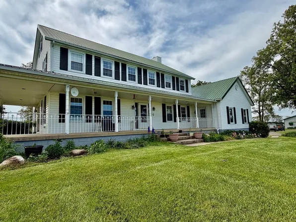 120 Watson Rd, London, OH 43140