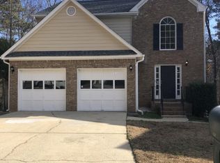 480 Durham Ridge Dr, Lilburn, GA 30047