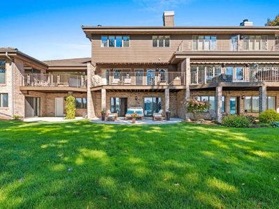 2755 Fox Run, Appleton, WI, 54914