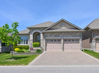 110 Ridge Way, New Tecumseth, ON L9R0M6